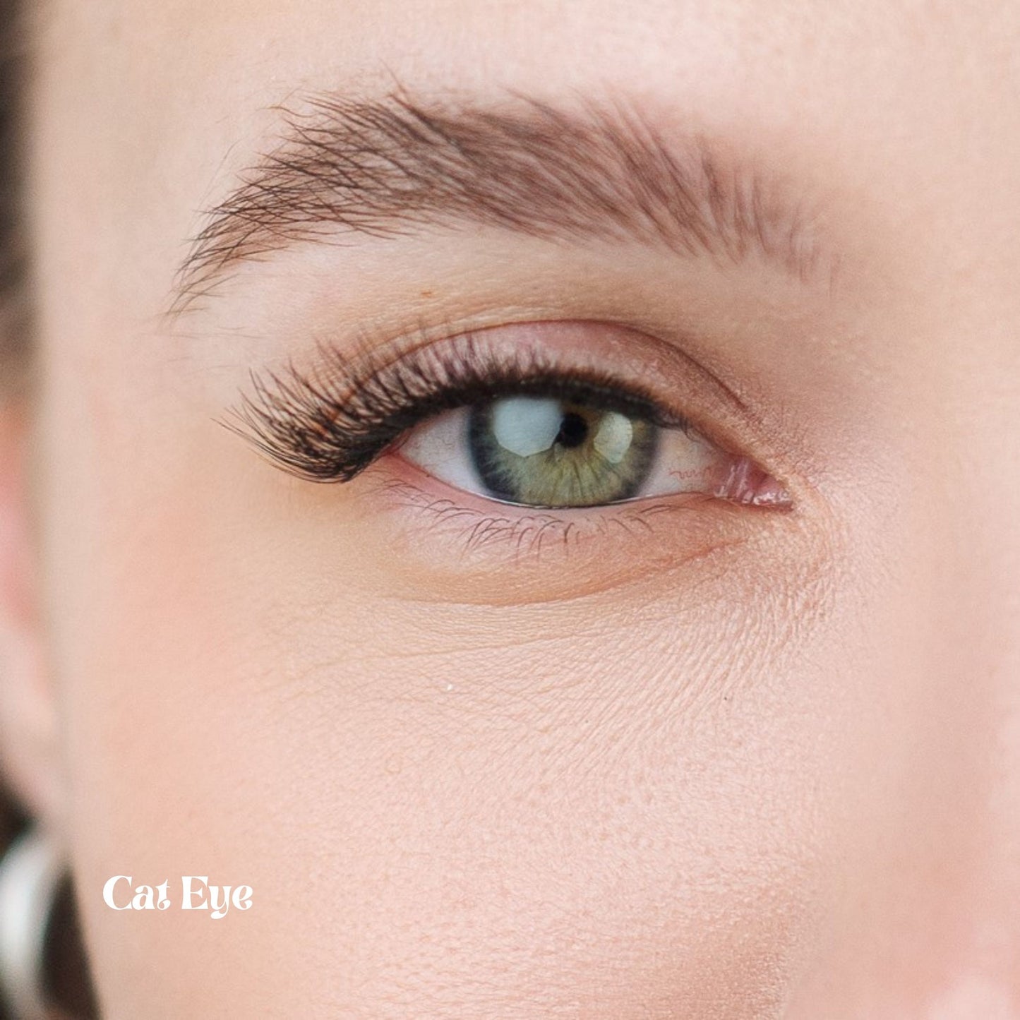 Lash Sammie Magnetic Clip-On Eyelashes