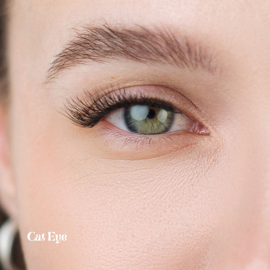 Cat Eye
