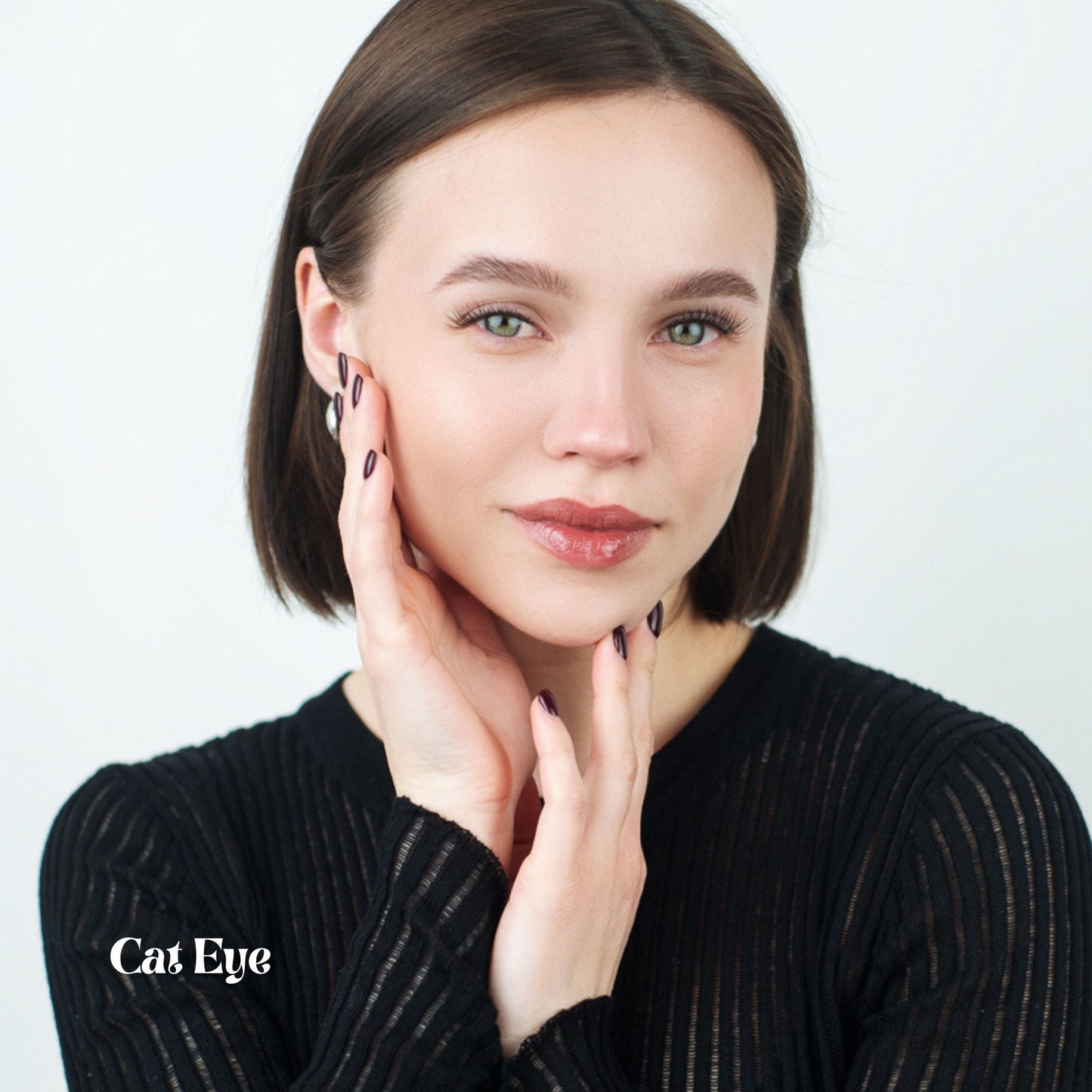 Lash Sammie Magnetic Clip-On Eyelashes