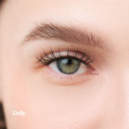 Lash Sammie Magnetic Clip-On Eyelashes