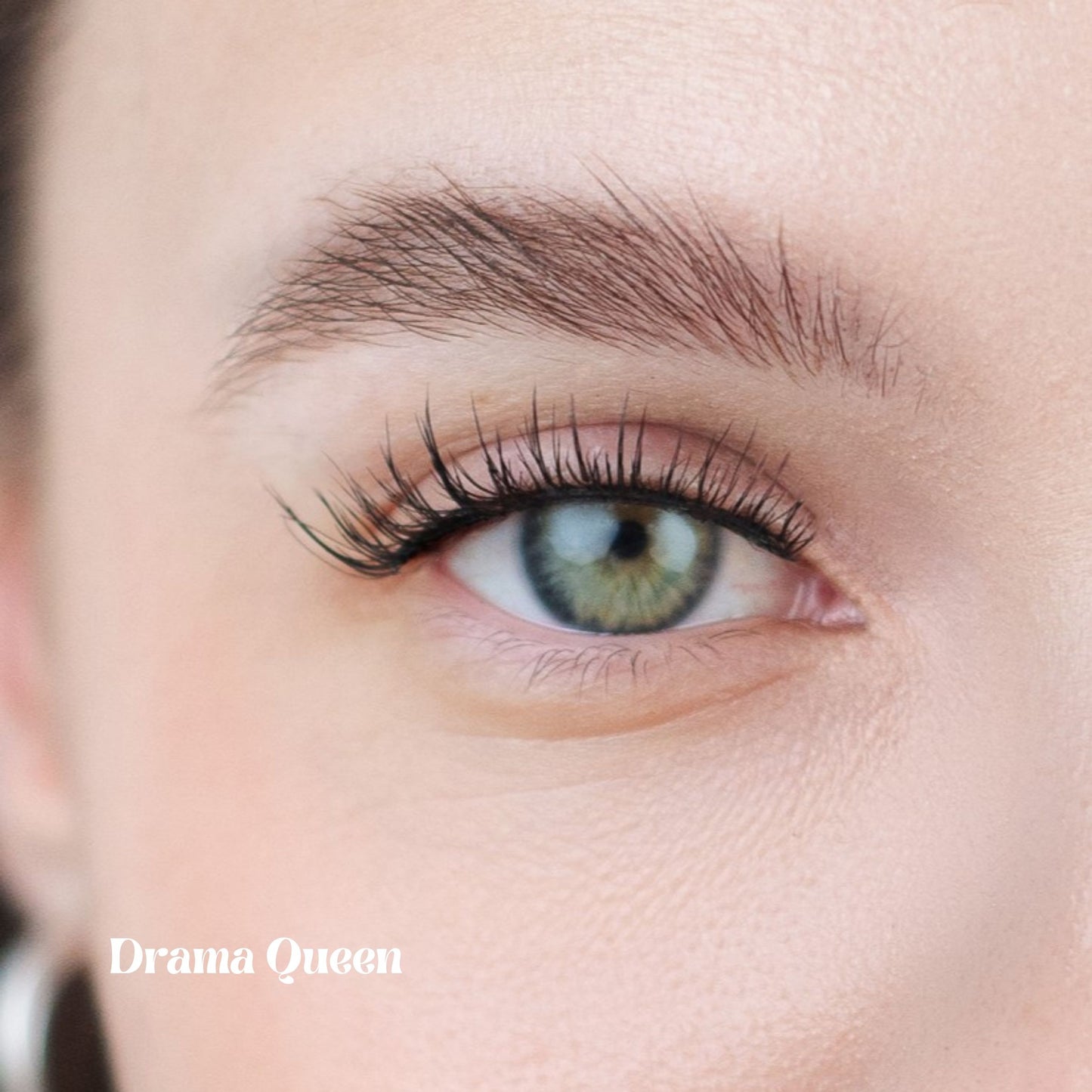 Lash Sammie Magnetic Clip-On Eyelashes