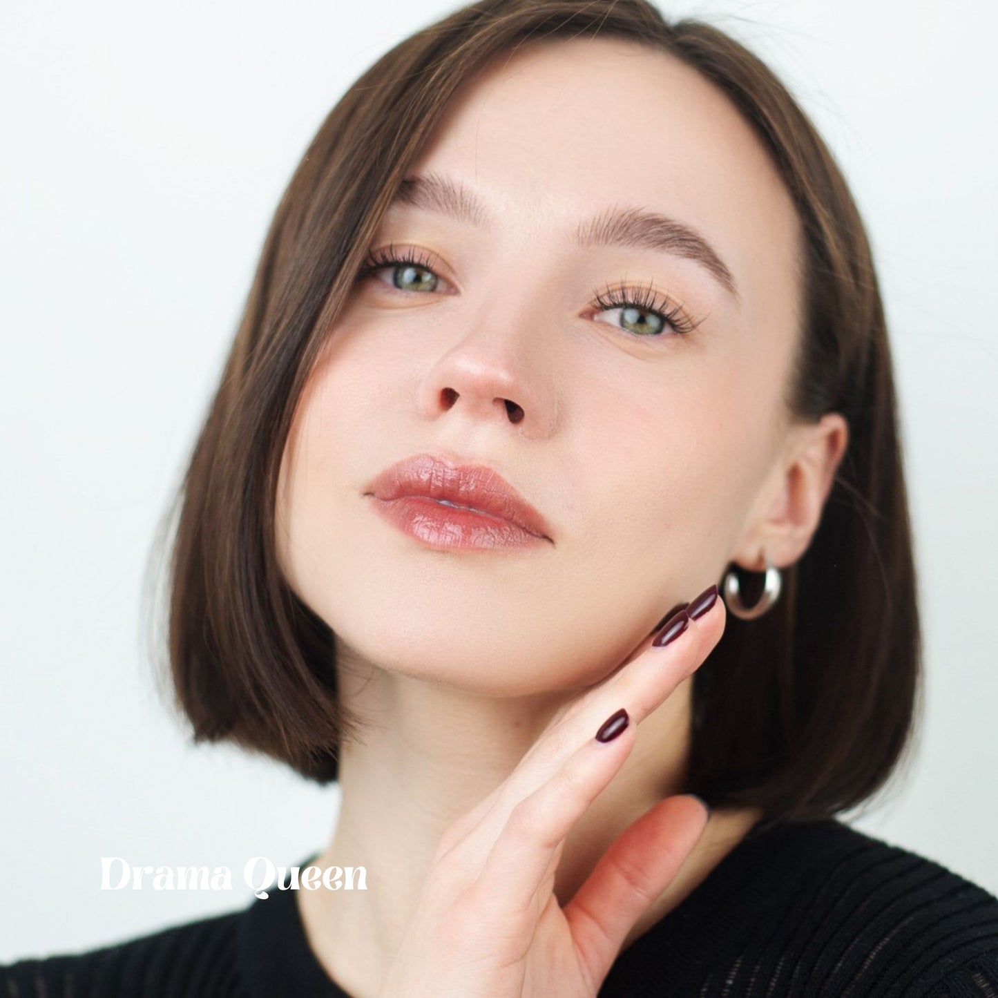 Lash Sammie Magnetic Clip-On Eyelashes